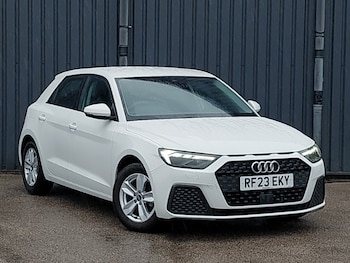 Used Audi A1 2023 for sale - 77721904: Photo