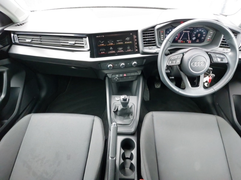 Used Audi A1 2023 for sale - 77721904: Photo 2