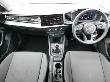 Used Audi A1 2023 for sale - 77721904: Photo