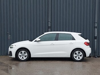 Used Audi A1 2023 for sale - 77721904: Photo