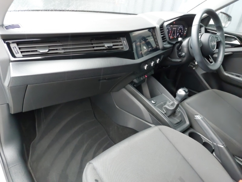 Used Audi A1 2023 for sale - 77721904: Photo 5