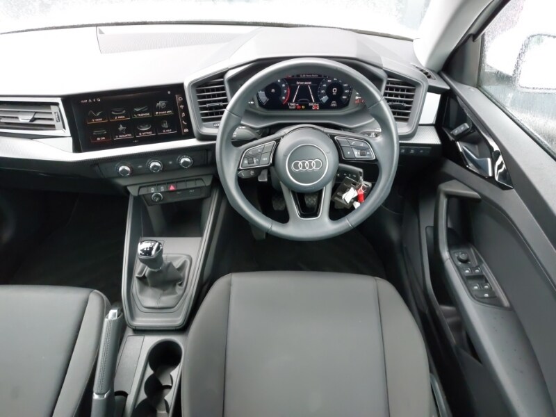 Used Audi A1 2023 for sale - 77721904: Photo 7