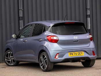 Used Hyundai i10 2024 for sale - 78482286: Photo