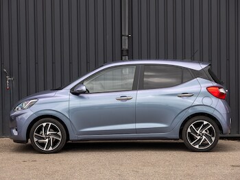 Used Hyundai i10 2024 for sale - 78482286: Photo