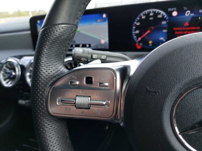 Used Mercedes-Benz CLA 2022 for sale - 76498195: Photo 15