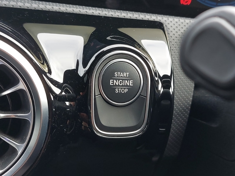 Used Mercedes-Benz CLA 2022 for sale - 76498195: Photo 17