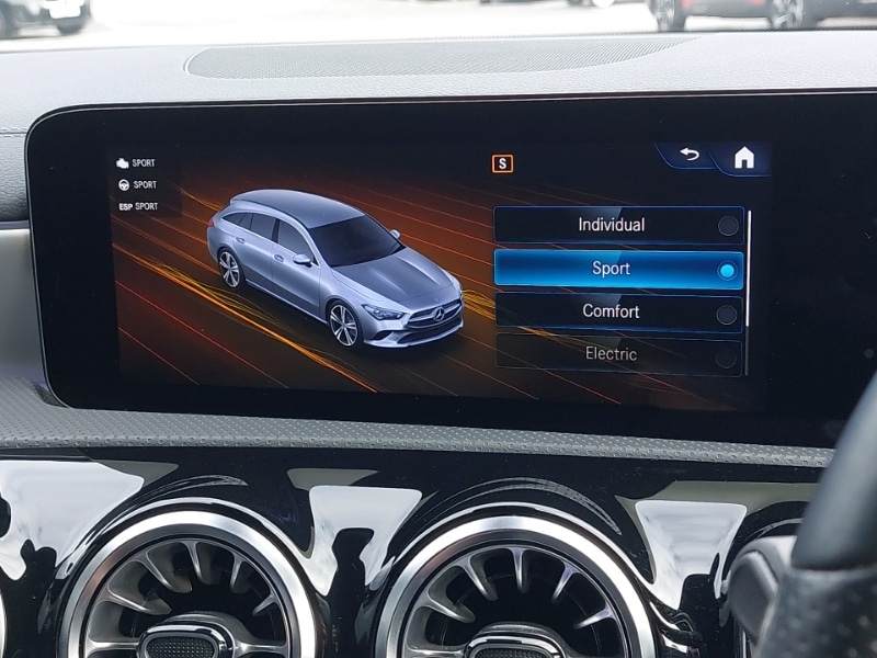 Used Mercedes-Benz CLA 2022 for sale - 76498195: Photo 19