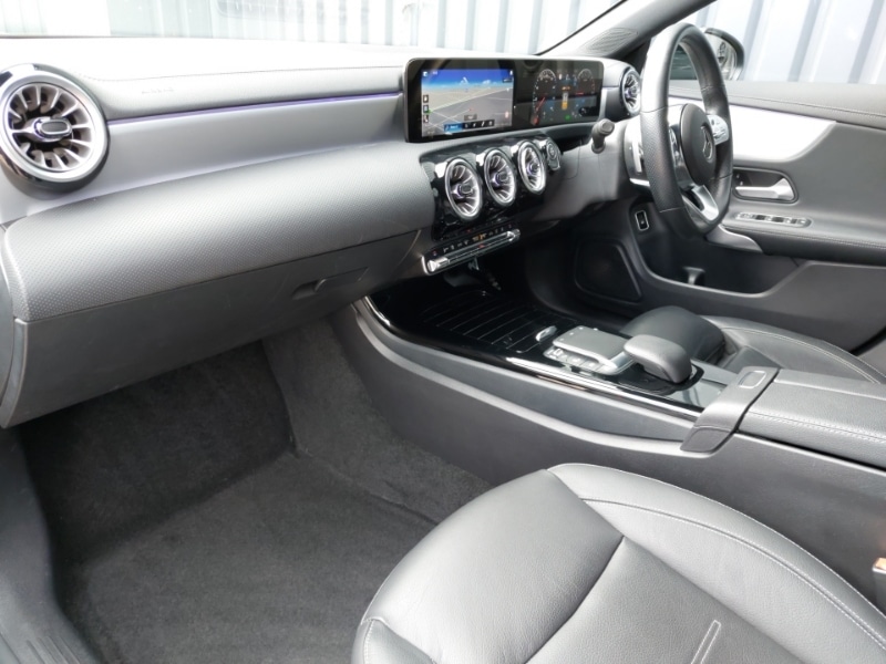 Used Mercedes-Benz CLA 2022 for sale - 76498195: Photo 5