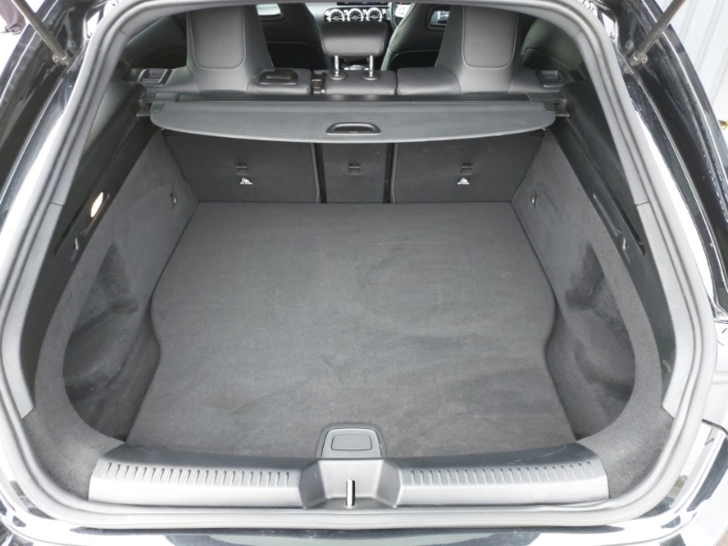 Used Mercedes-Benz CLA 2022 for sale - 76498195: Photo 8