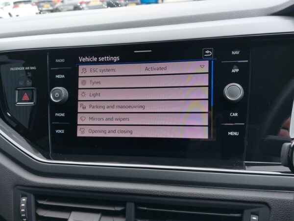 Used Volkswagen Polo 2024 for sale - 75066067: Photo 19