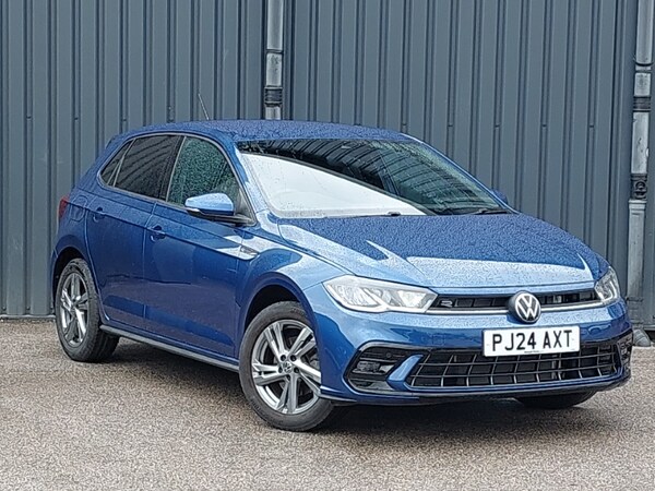 Used Volkswagen Polo 2024 for sale - 75066067: Photo 1