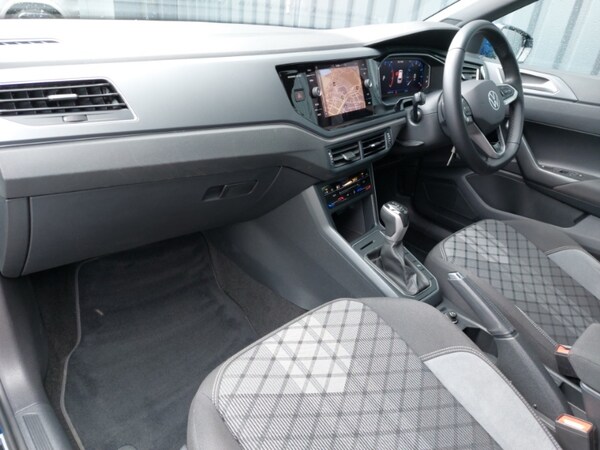 Used Volkswagen Polo 2024 for sale - 75066067: Photo 5