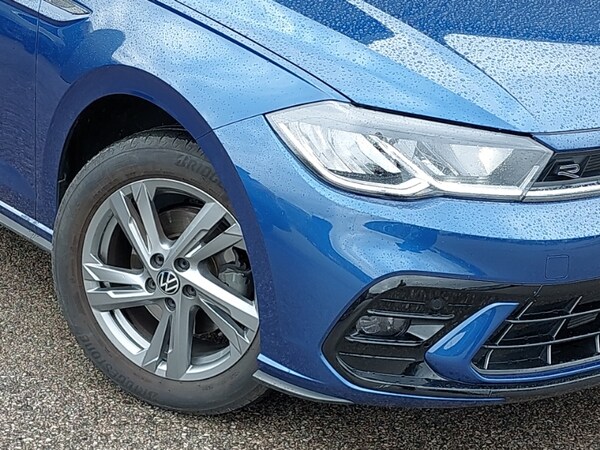 Used Volkswagen Polo 2024 for sale - 75066067: Photo 9