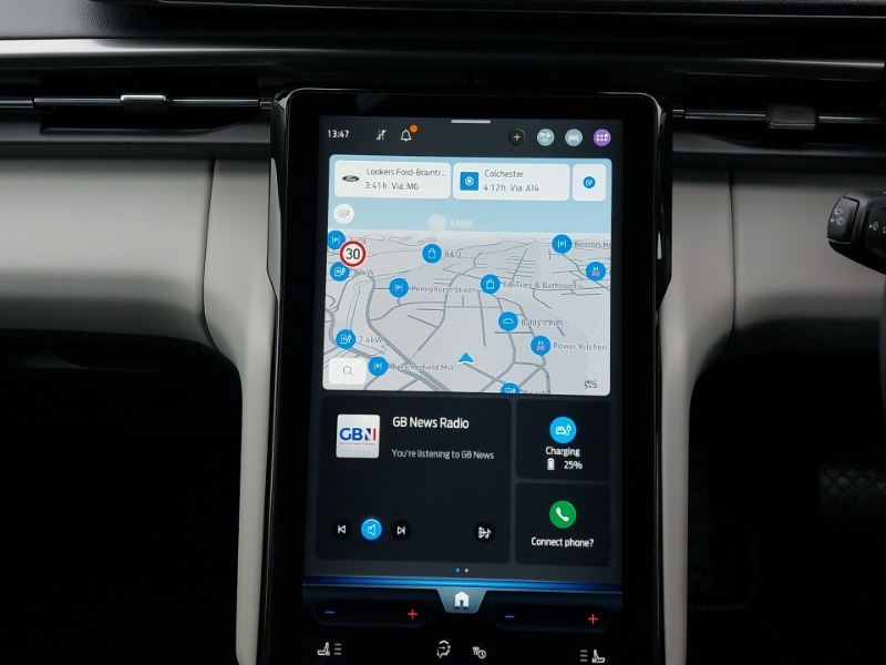 Used Ford Explorer 2025 for sale - 76889391: Photo 10