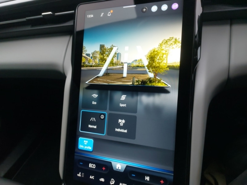 Used Ford Explorer 2025 for sale - 76889391: Photo 17