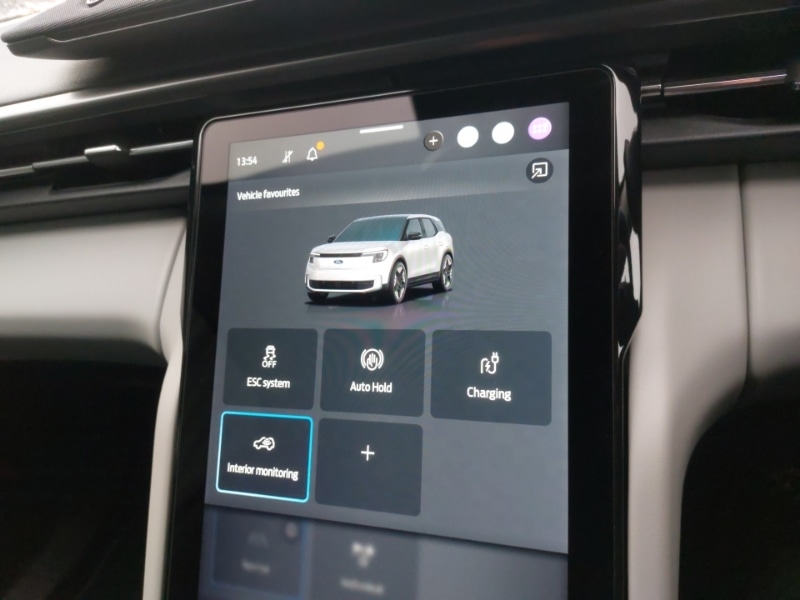 Used Ford Explorer 2025 for sale - 76889391: Photo 18