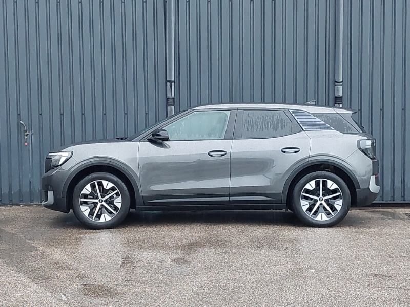 Used Ford Explorer 2025 for sale - 76889391: Photo 4