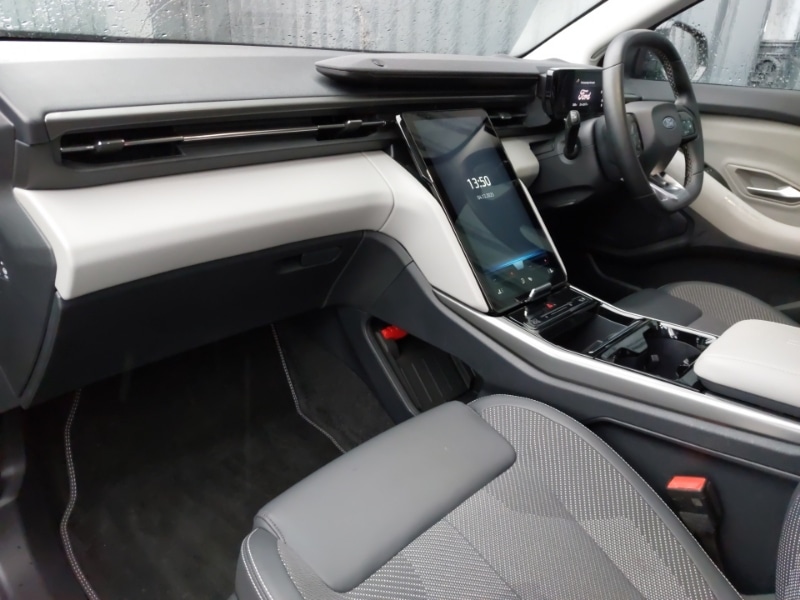 Used Ford Explorer 2025 for sale - 76889391: Photo 5