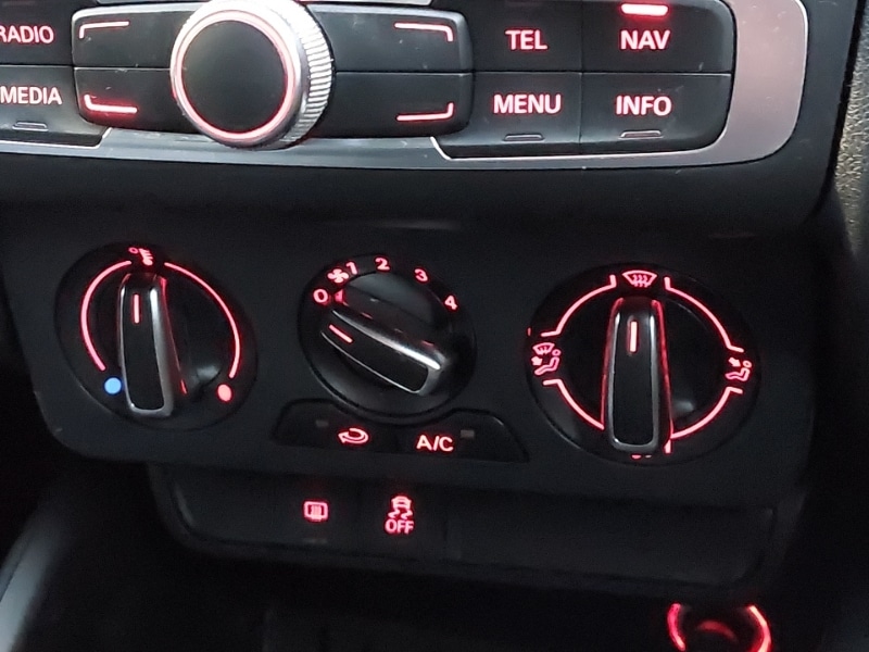 Used Audi A1 2018 for sale - 77576778: Photo 16