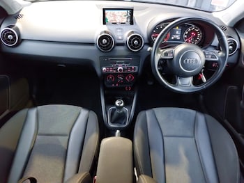 Used Audi A1 2018 for sale - 77576778: Photo