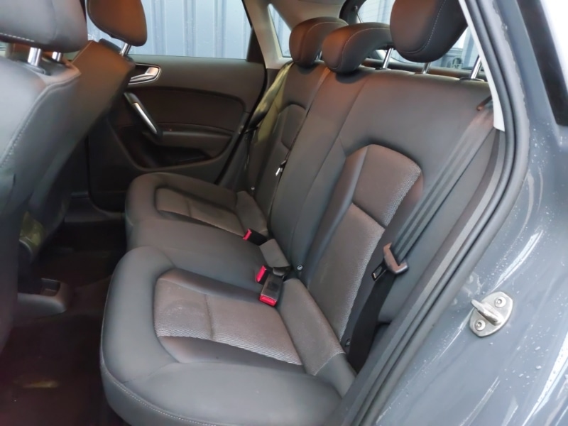 Used Audi A1 2018 for sale - 77576778: Photo 6