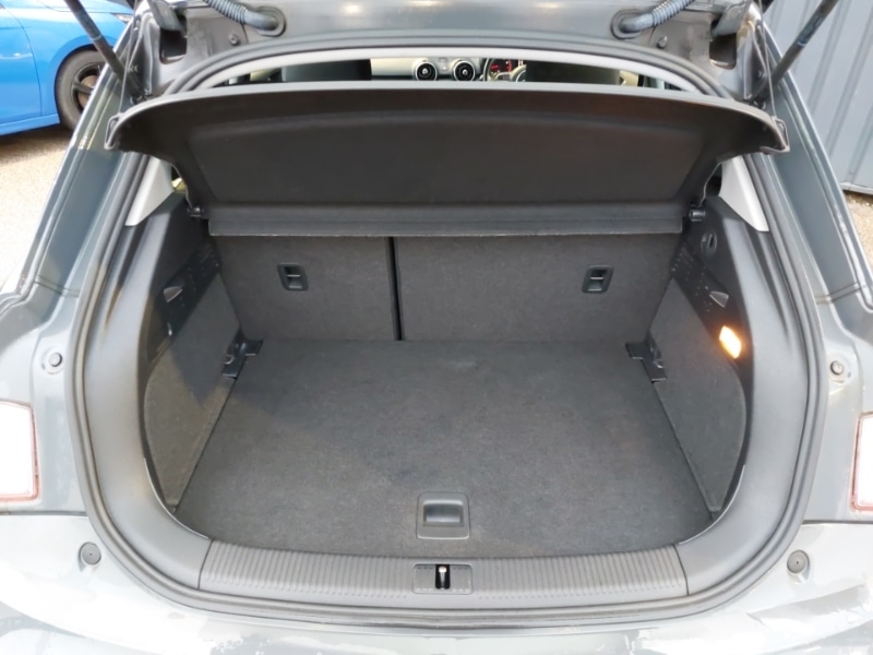 Used Audi A1 2018 for sale - 77576778: Photo 8