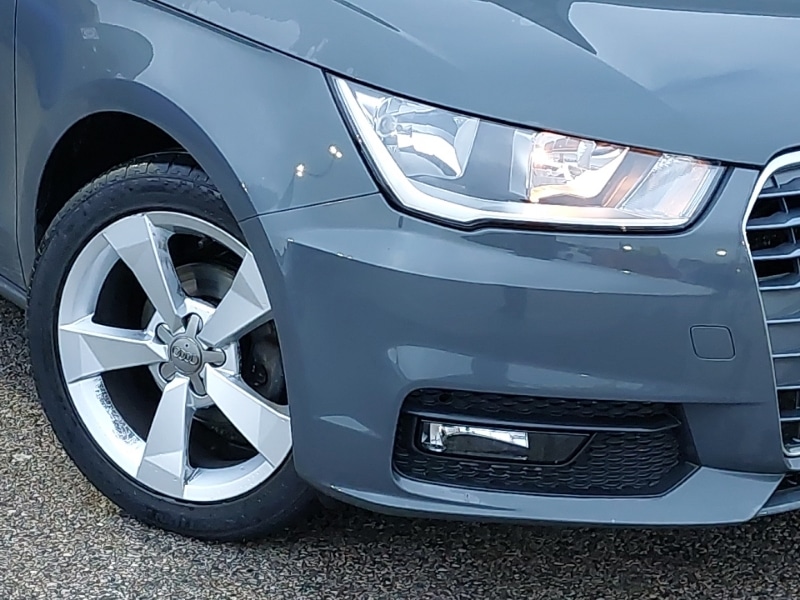 Used Audi A1 2018 for sale - 77576778: Photo 9