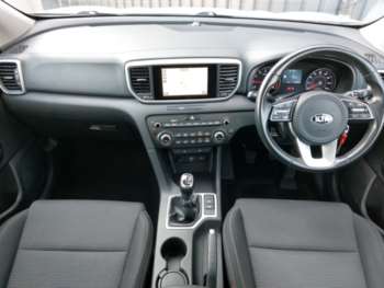 Used Kia Sportage 2019 for sale - 74929083: Photo