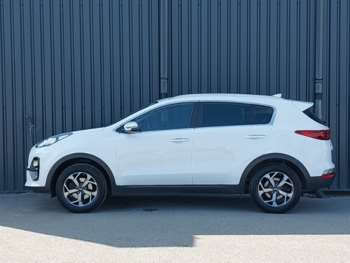 Used Kia Sportage 2019 for sale - 74929083: Photo