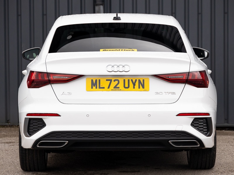 Used Audi A3 2022 for sale - 78074812: Photo 12