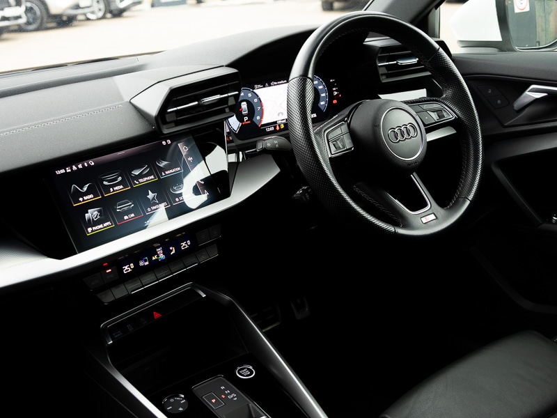 Used Audi A3 2022 for sale - 78074812: Photo 13