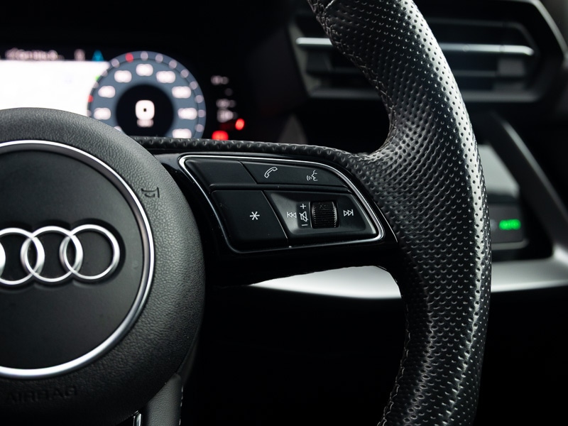 Used Audi A3 2022 for sale - 78074812: Photo 16