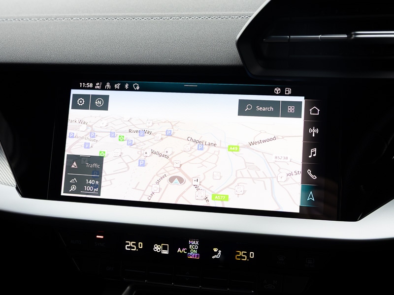 Used Audi A3 2022 for sale - 78074812: Photo 18