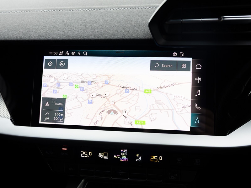 Used Audi A3 2022 for sale - 78074812: Photo 8