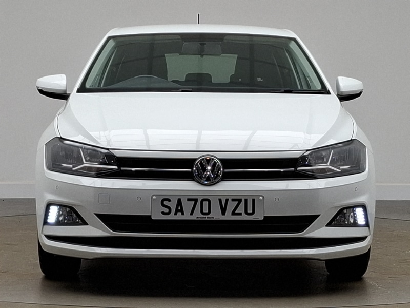 Used Volkswagen Polo 2020 for sale - 77585140: Photo 12