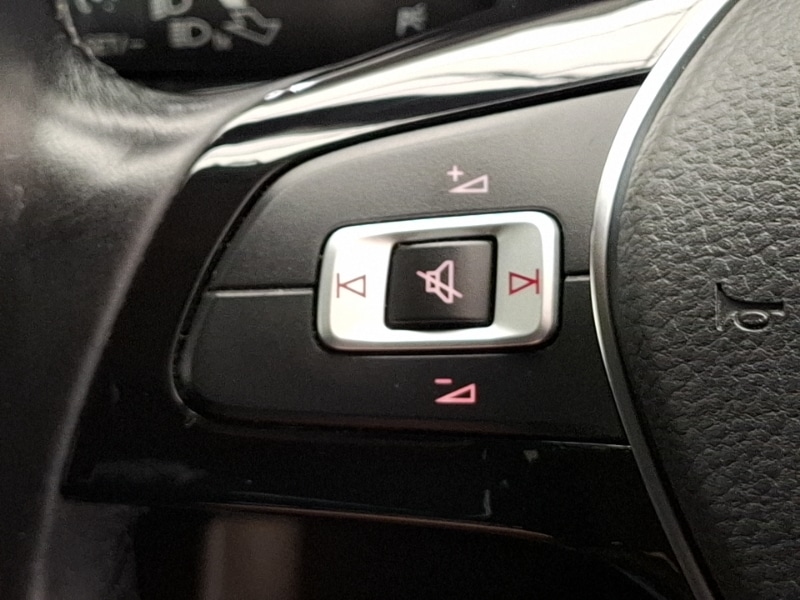 Used Volkswagen Polo 2020 for sale - 77585140: Photo 18