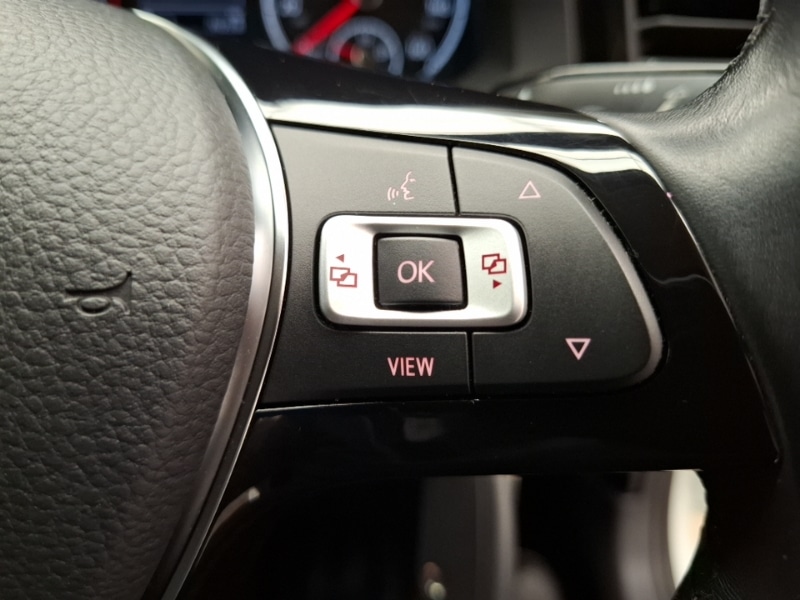 Used Volkswagen Polo 2020 for sale - 77585140: Photo 19