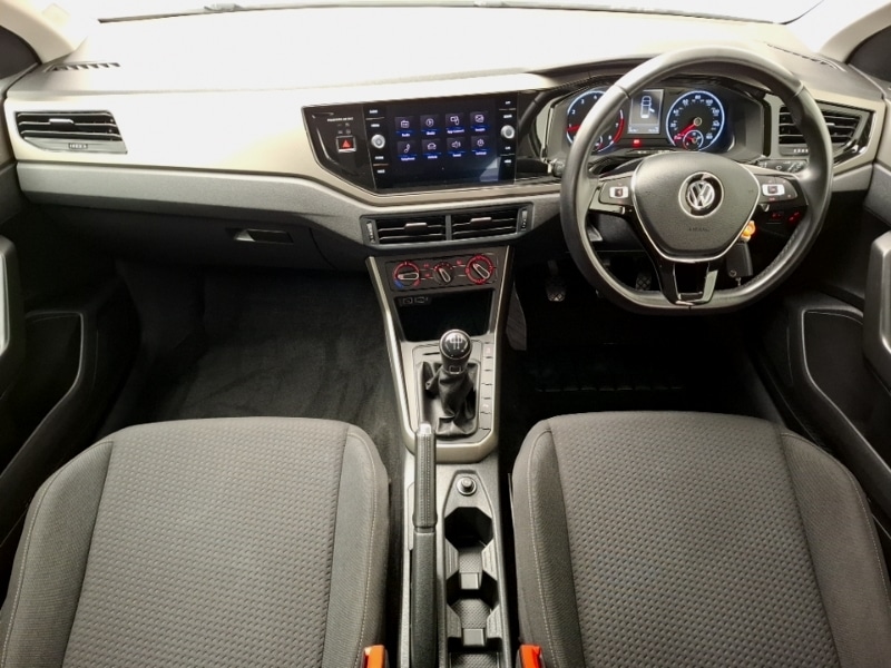 Used Volkswagen Polo 2020 for sale - 77585140: Photo 2