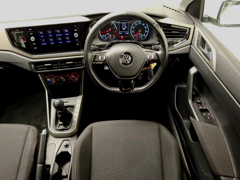 Used Volkswagen Polo 2020 for sale - 77585140: Photo 7