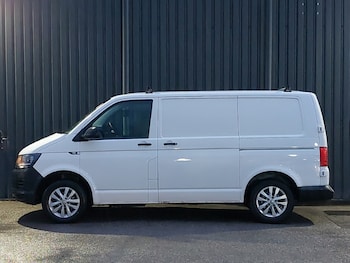 Used Volkswagen Transporter 2019 for sale - 78464369: Photo