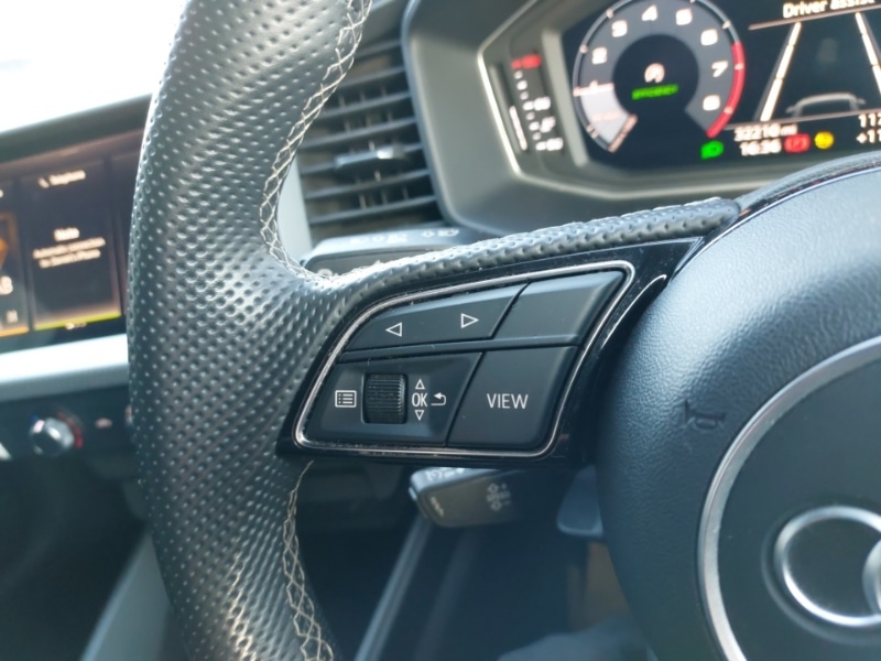 Used Audi A1 2023 for sale - 77736301: Photo 15