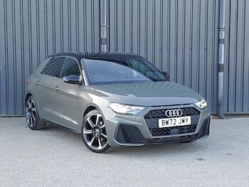 Audi A1 feature image