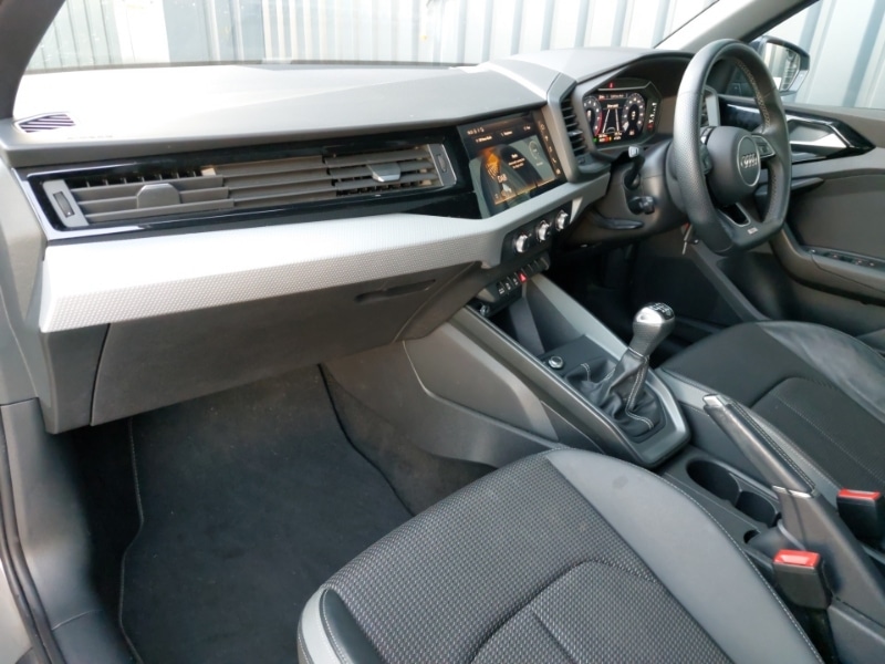 Used Audi A1 2023 for sale - 77736301: Photo 5