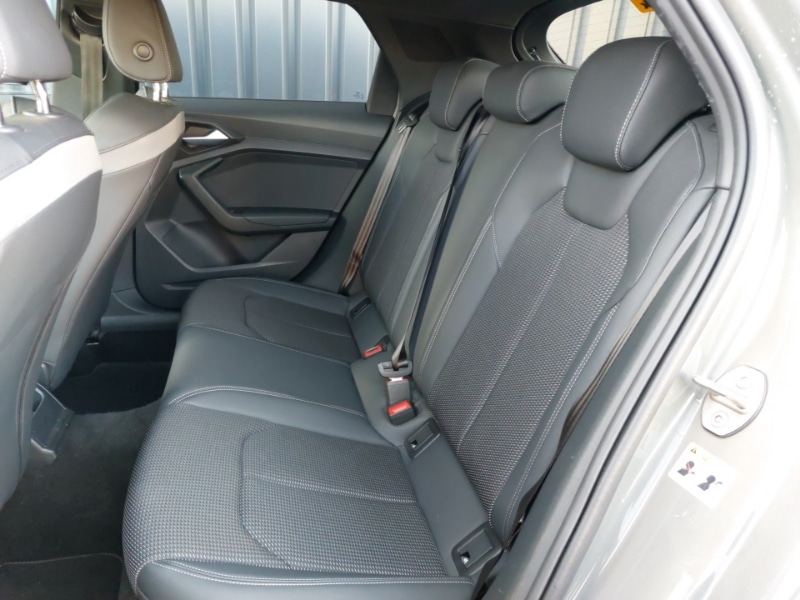 Used Audi A1 2023 for sale - 77736301: Photo 6