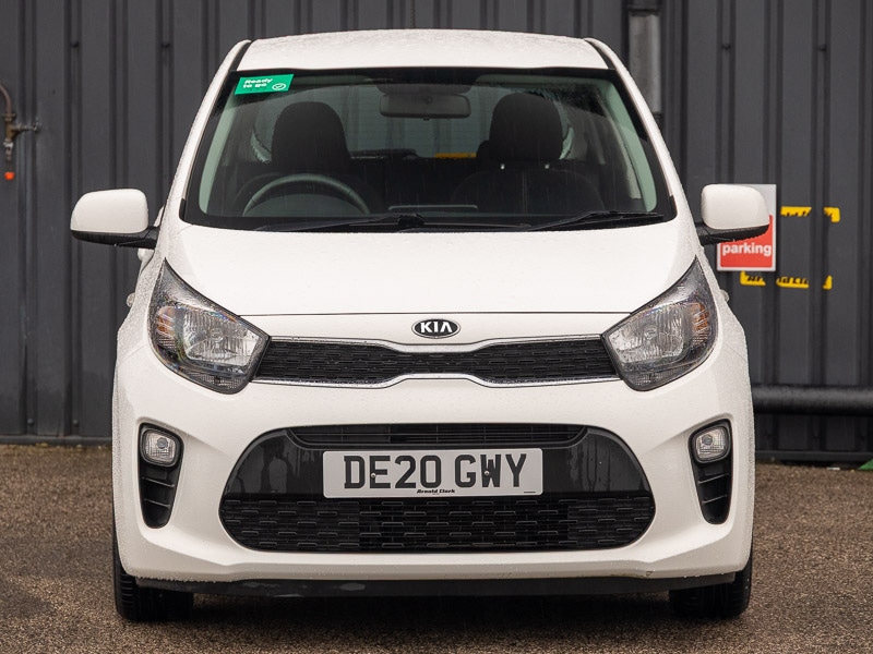 Used Kia Picanto 2020 for sale - 76964000: Photo 10