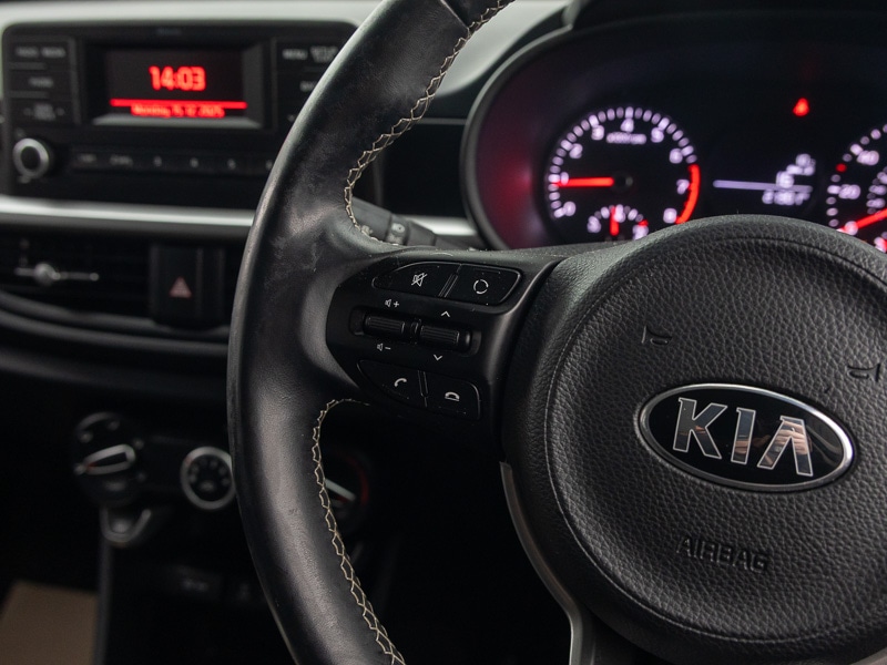 Used Kia Picanto 2020 for sale - 76964000: Photo 15