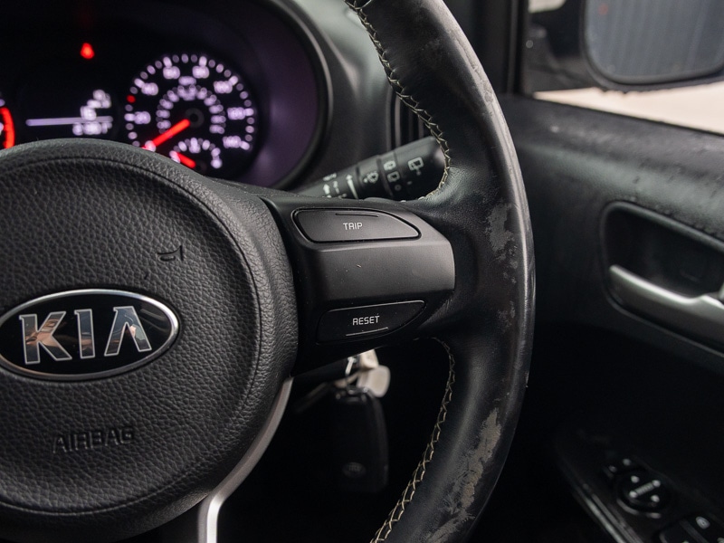 Used Kia Picanto 2020 for sale - 76964000: Photo 16