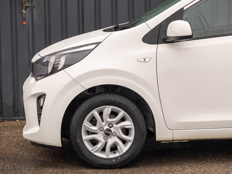 Used Kia Picanto 2020 for sale - 76964000: Photo 17