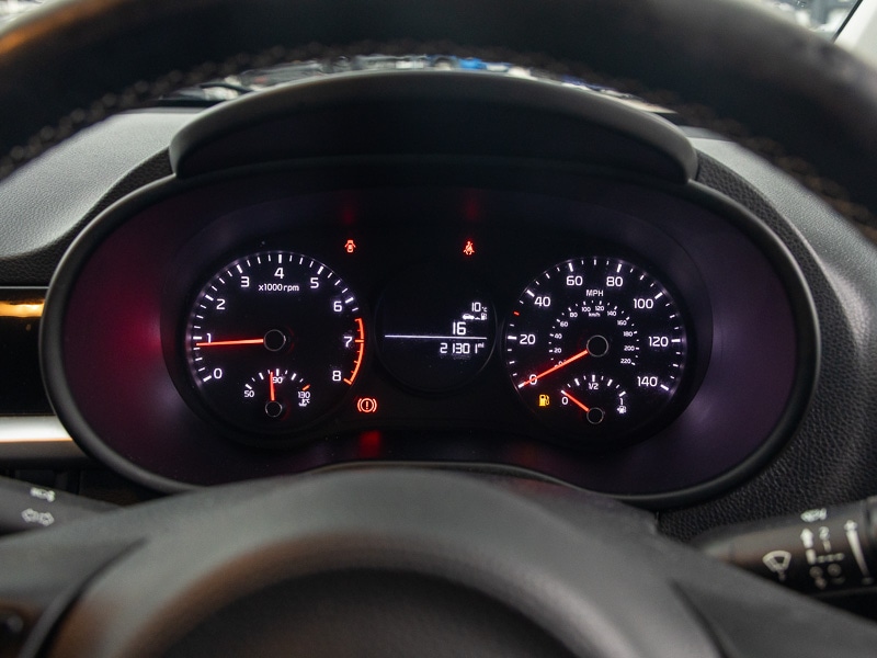 Used Kia Picanto 2020 for sale - 76964000: Photo 18