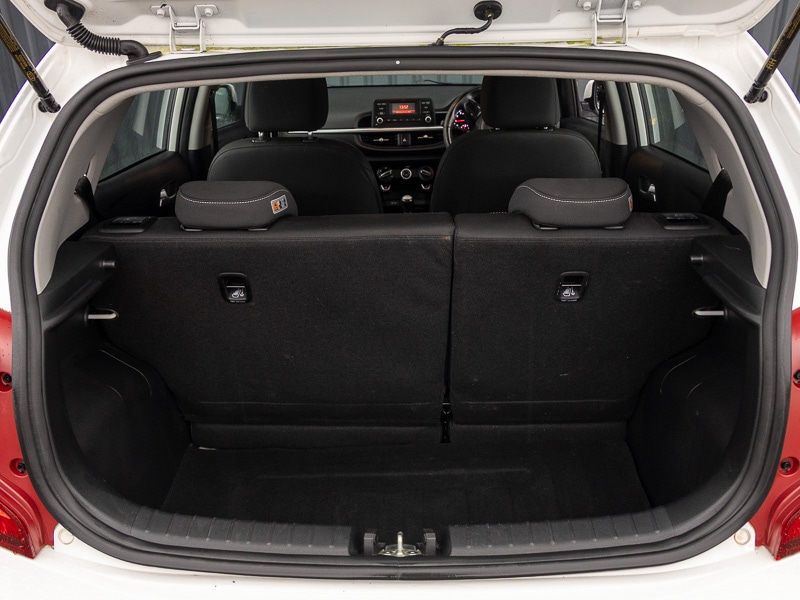 Used Kia Picanto 2020 for sale - 76964000: Photo 19